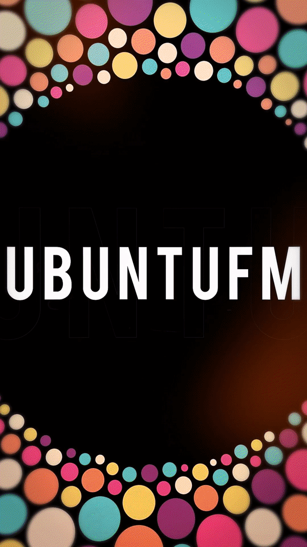 UbuntuFM Dance