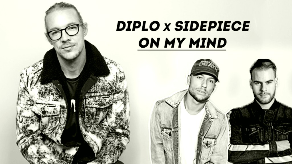 Diplo & Sidepiece 