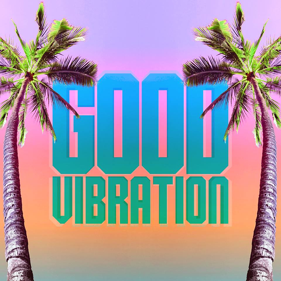  House of David Gang | 'Good Vibration'