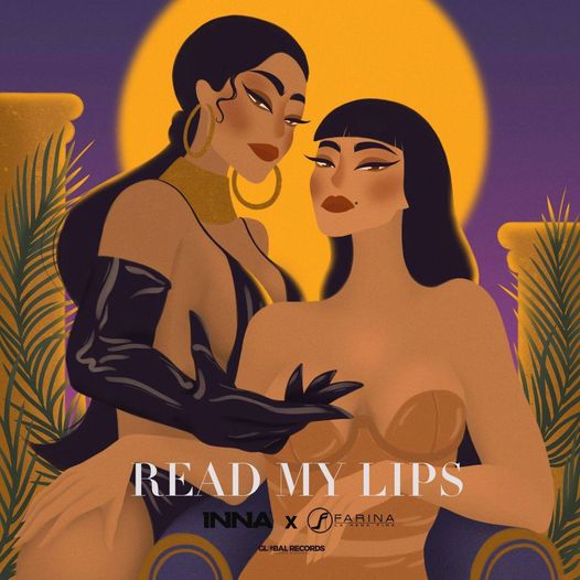  INNA | Read My Lips