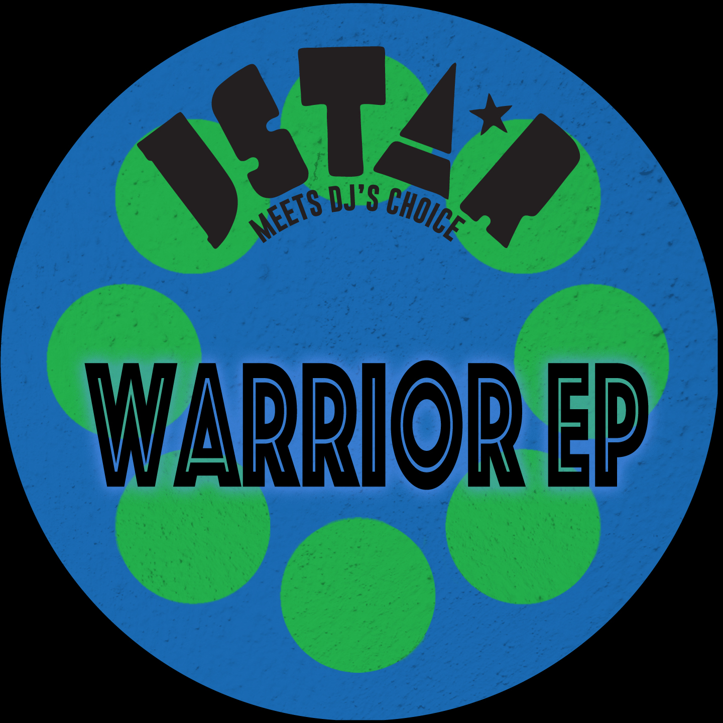 Jstar meet's DJ's Choice | “Warrior EP”