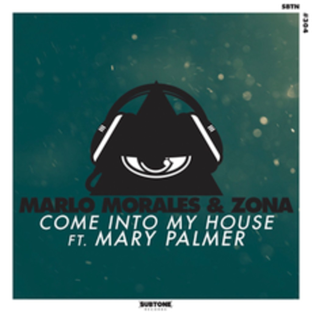 Marlo Morales & Zona | 'Come into my House'