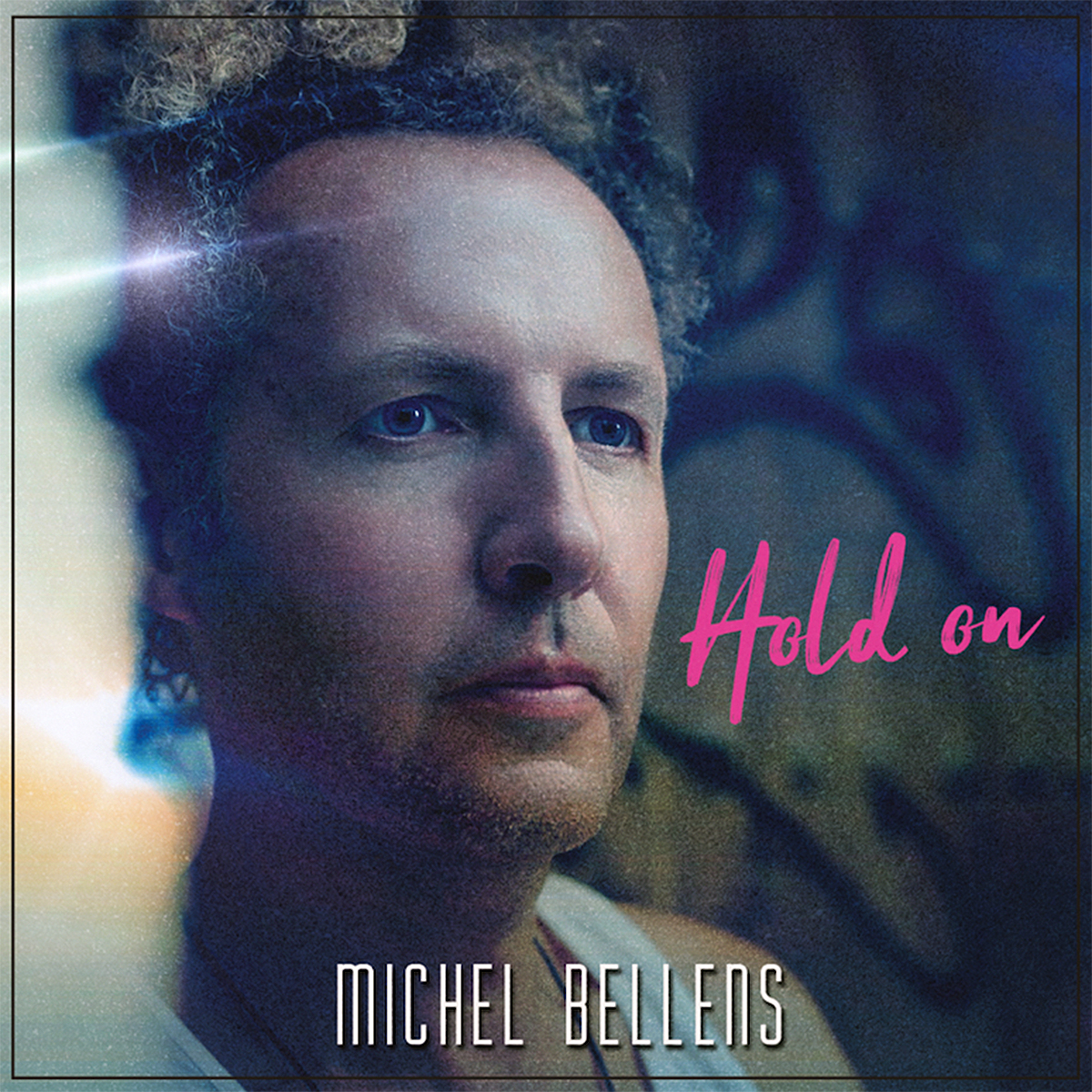 Michel Bellens | Hold On