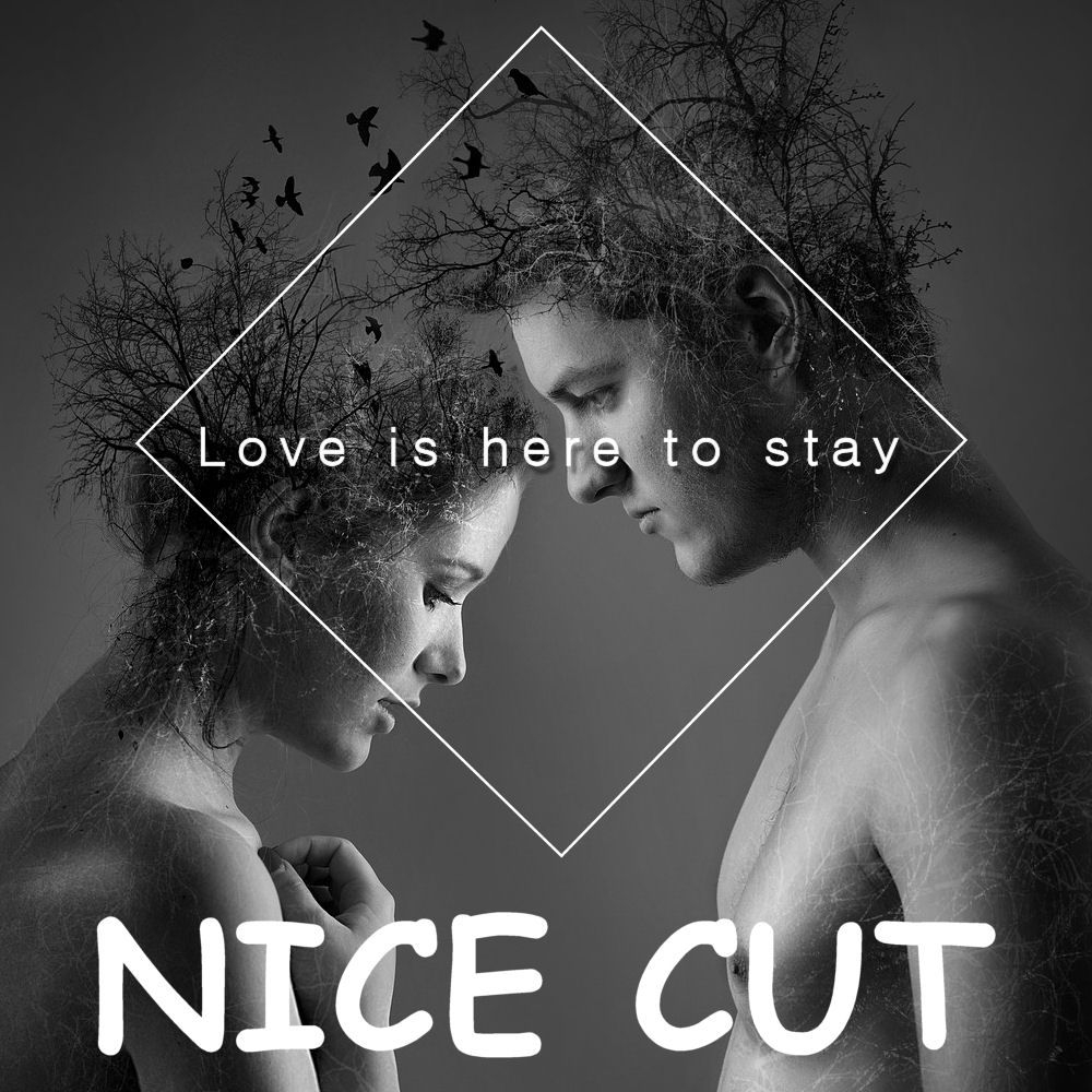Nice Cut | 'Love Is Here To Stay'