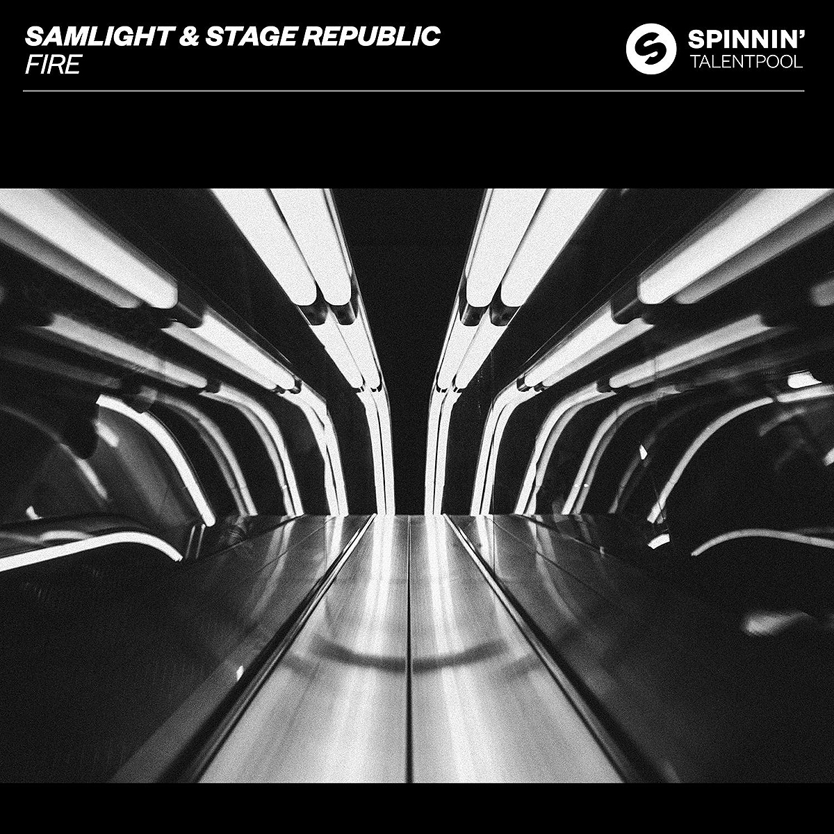 Samlight & Stage Republic | Fire