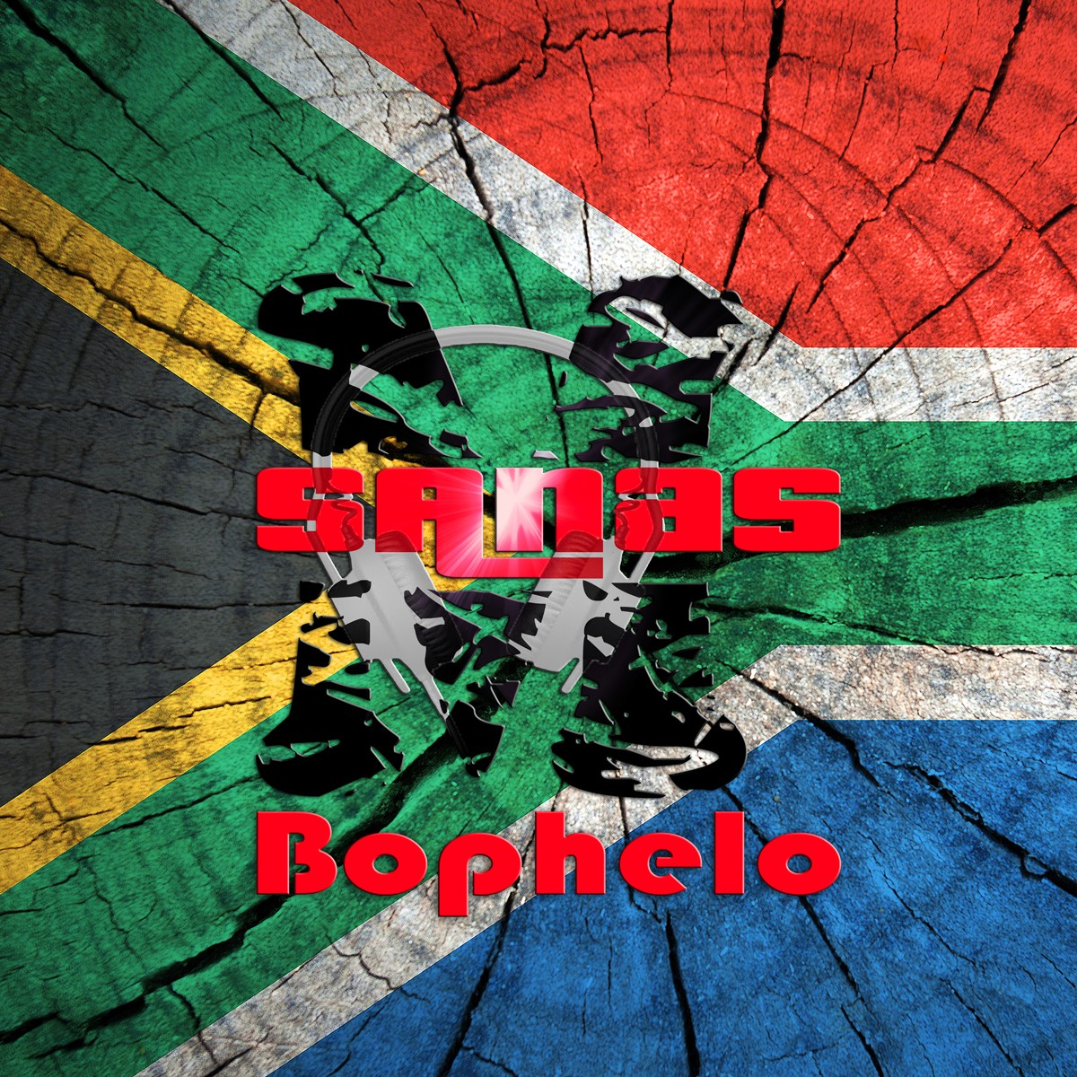 Sanas M | "Bophelo"