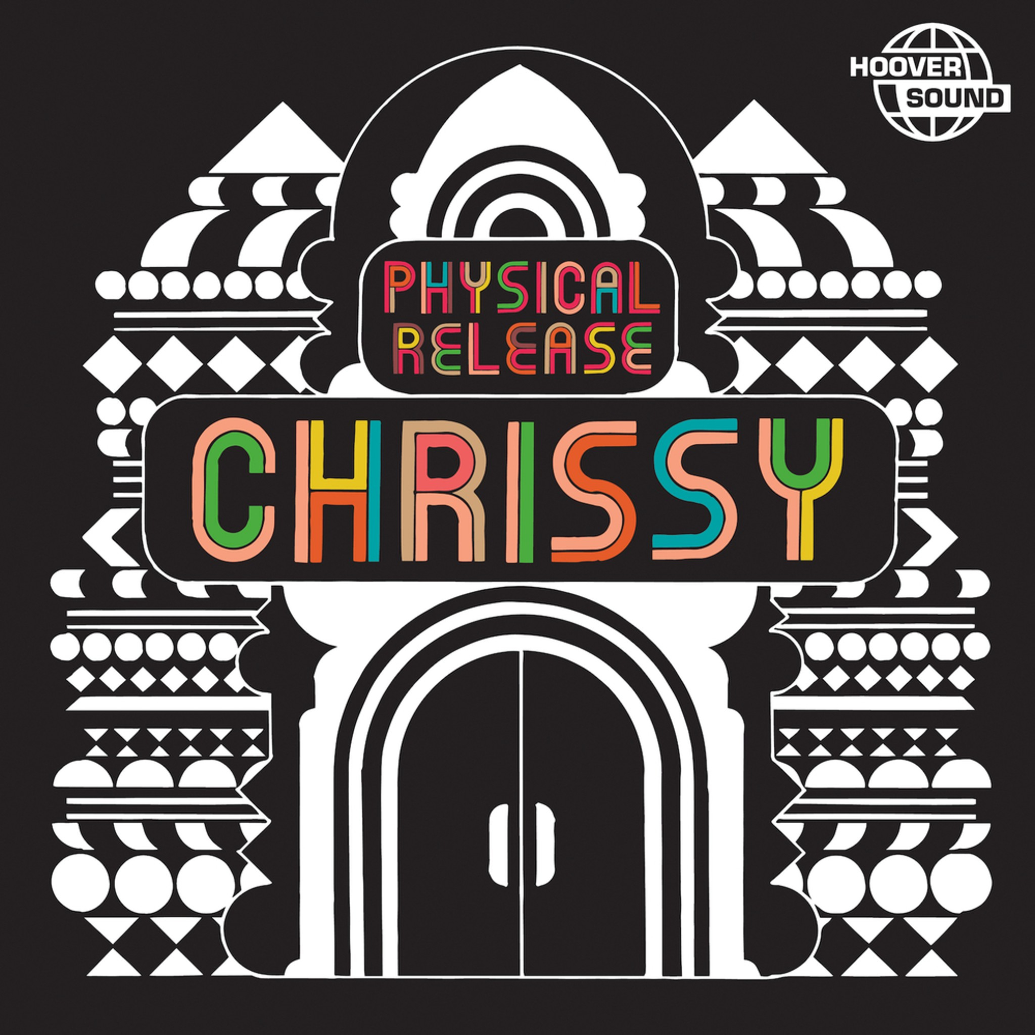 Chrissy 'Physical Release'