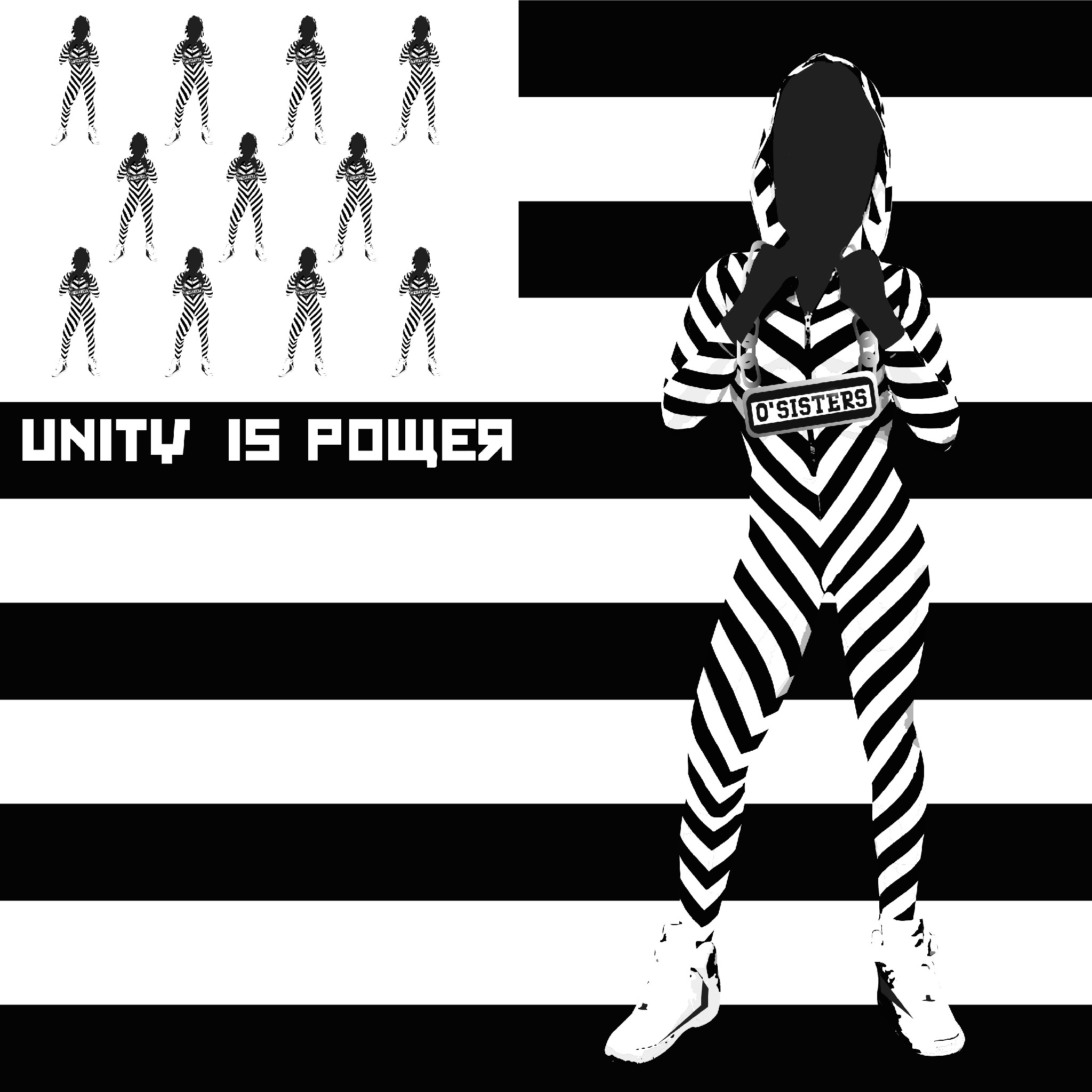 O’Sisters | Unity Is Power 🇺🇳