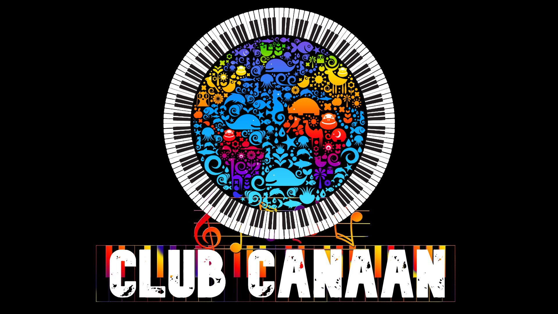 Club Canaan #Amapiano
