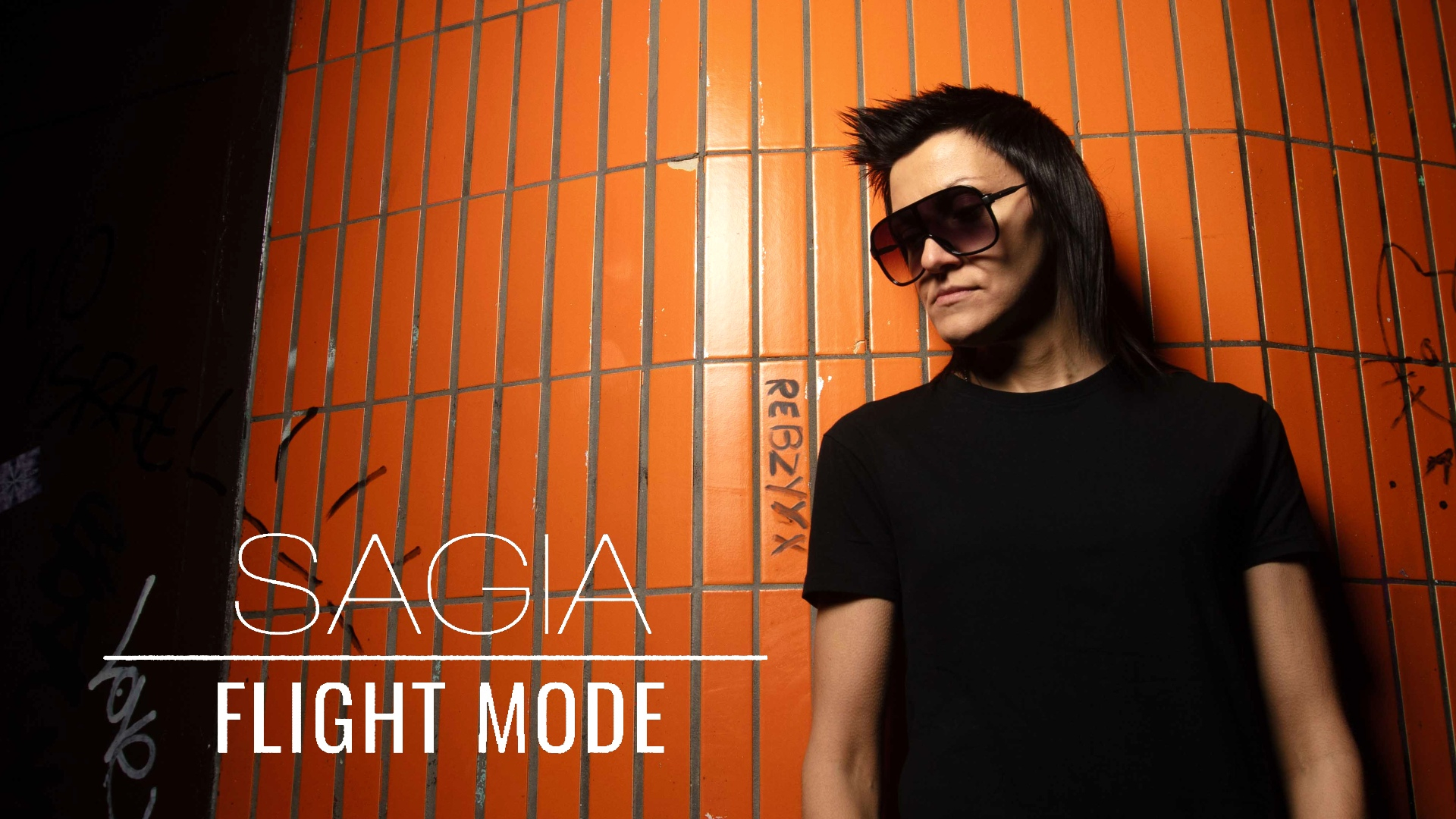 Sagia - Flight Mode