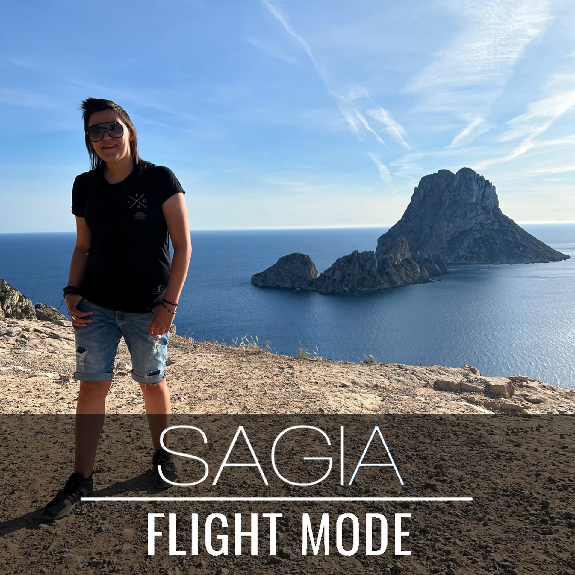 Sagia - Flight Mode