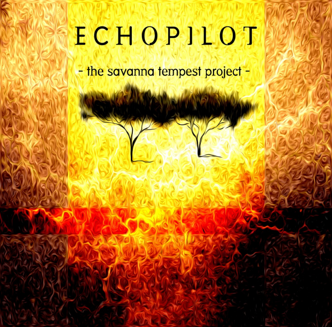 Echopilot | The Savanna Tempest Project