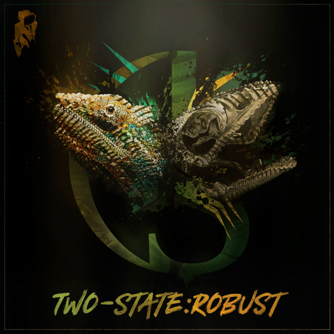 Two-State | "Robust"