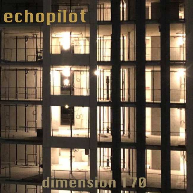 Echo Pilot | Dimension 170