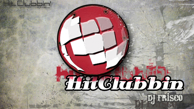 Hit Clubbin' Radio Show by DJ Frisco @UbuntuFMdance