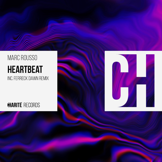 Marc Rousso 'Heartbeat' 